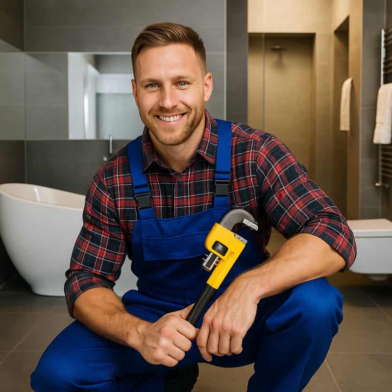 Installateur Hilgert